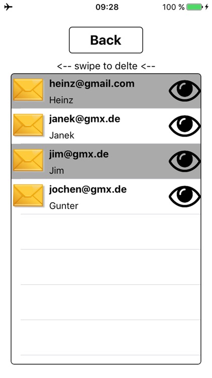 Photo Overlay Mailer screenshot-3