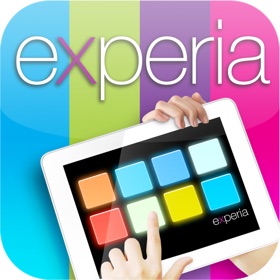 螢幕擷取畫面 (4) Experia IRiS+ App