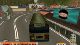 Game screenshot Criminals Transpor Truck mod apk