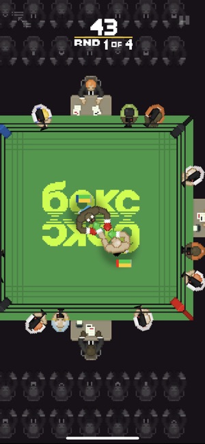 Undisputed Champ(圖3)-速報App