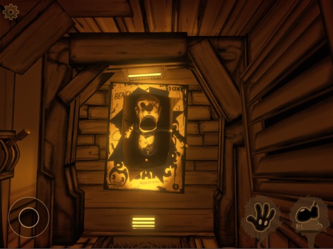 Bendy and the Ink Machineのおすすめ画像5