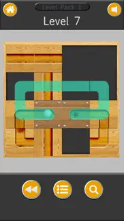 How to cancel & delete ball rolls in labyrinth - unblock & slide puzzle 2