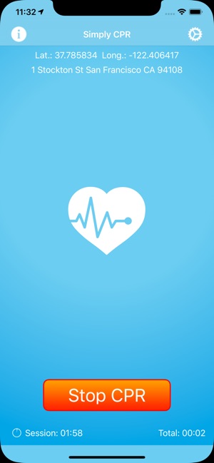 Simply CPR(圖3)-速報App