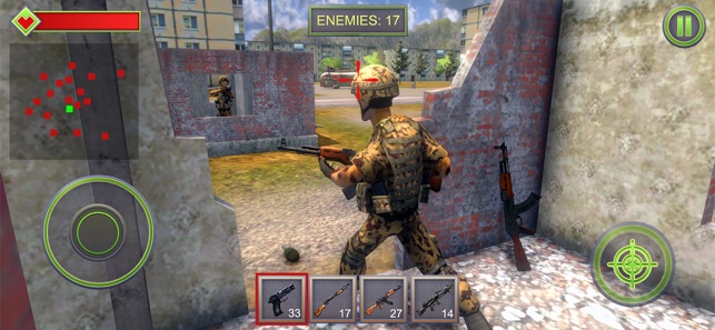 Royale Battle 2018 Survival(圖2)-速報App