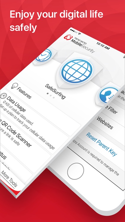 Trend Micro Mobile Security
