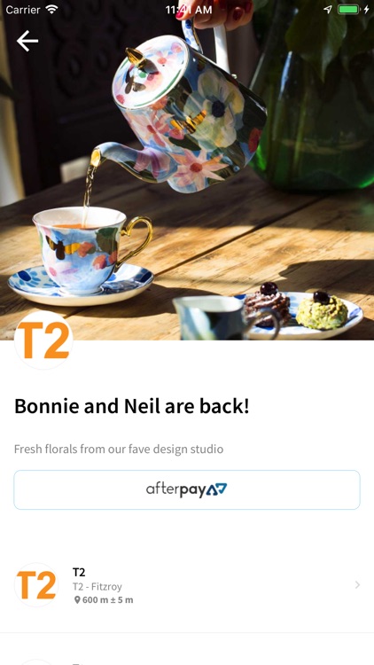 storePlay Connect screenshot-3