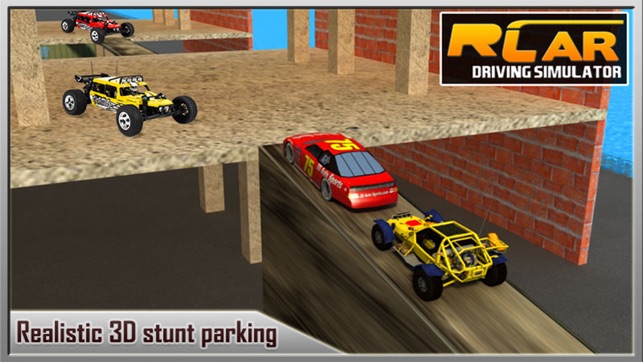 RC Car Driving School 2017(圖4)-速報App
