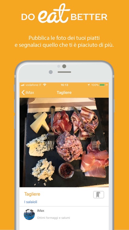 Do Eat Better screenshot-3