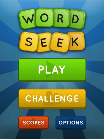 Word Seek HDのおすすめ画像2