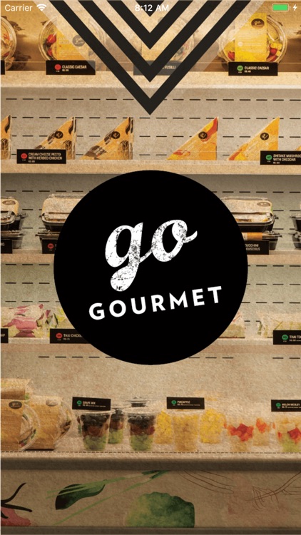 Go Gourmet