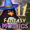 Fantasy Mosaics 11