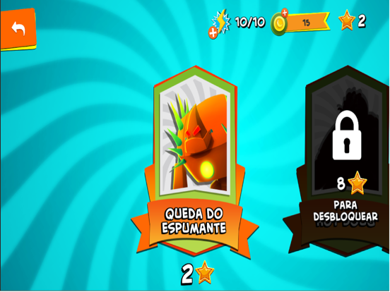 Screenshot #6 pour Carlos Racing