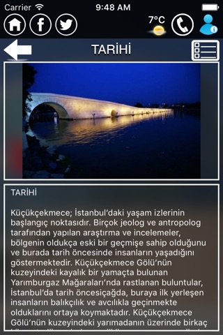 Küçükçekmece Belediyesi V2 screenshot 2