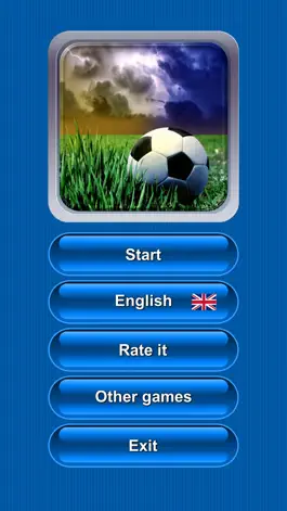 Game screenshot Who is this footballer? mod apk