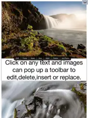 long text-picture lite ipad resimleri 3