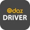 Odaz simply is a service with trained drivers that delivers anything from any store with a push of a button