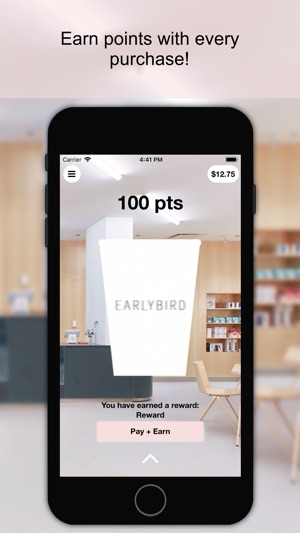 Early Bird Kitchen and Cafe(圖2)-速報App