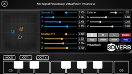 Game screenshot VirtualRoom AU mod apk