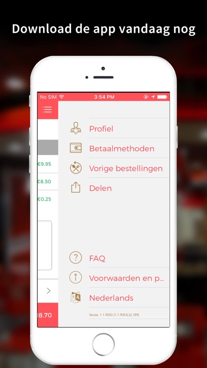 Halal Hero screenshot-3