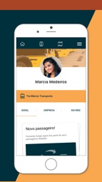 Waybee Driver Captura de tela 2