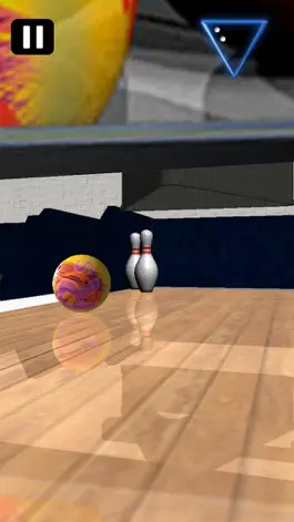 Game screenshot Club Bowling! Ten Pin hack