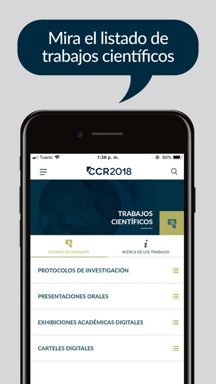 CCR 2018 screenshot-3