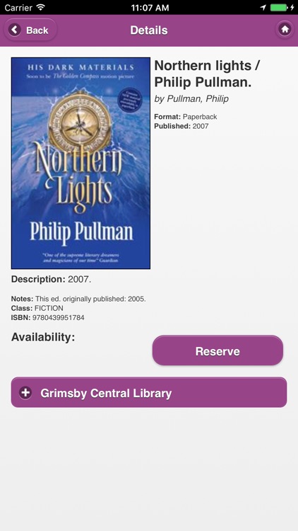 Lincs Inspire screenshot-3