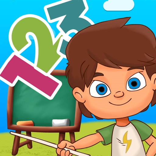 Alpi - Math Riddles Game Icon