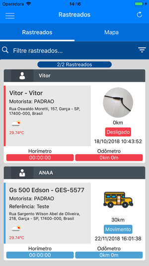 GlobalApp(圖3)-速報App