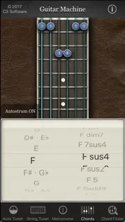 guitar machine - steampunk guitar tools iphone resimleri 3