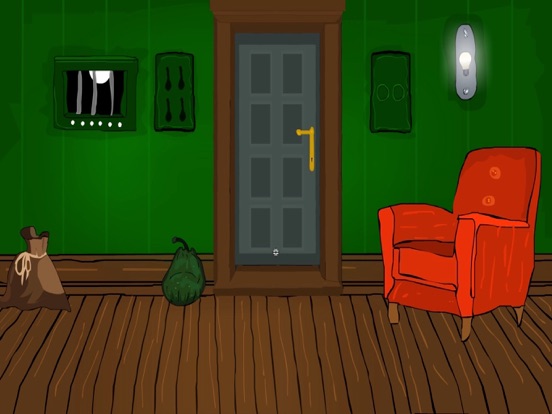 Screenshot #4 pour Hunter House Escape