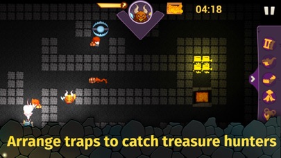 Maze Hero screenshot 2