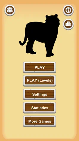 Game screenshot Cats - Quiz mod apk