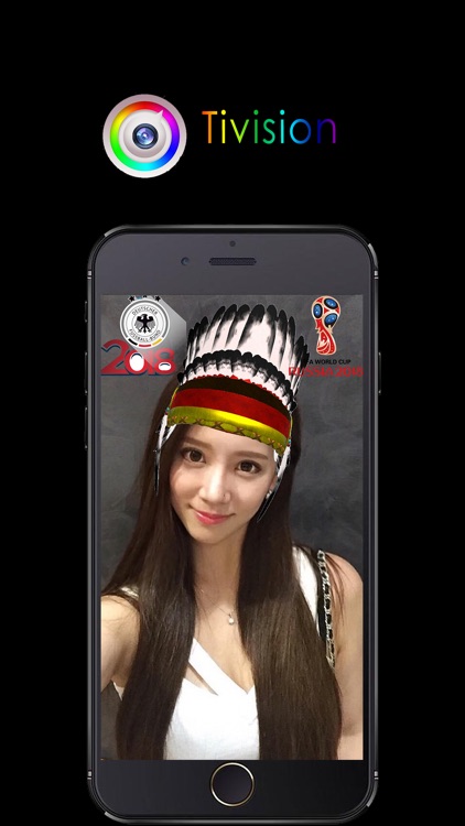 TiVision screenshot-4