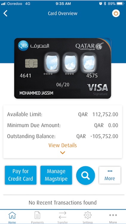 QIB MOBILE