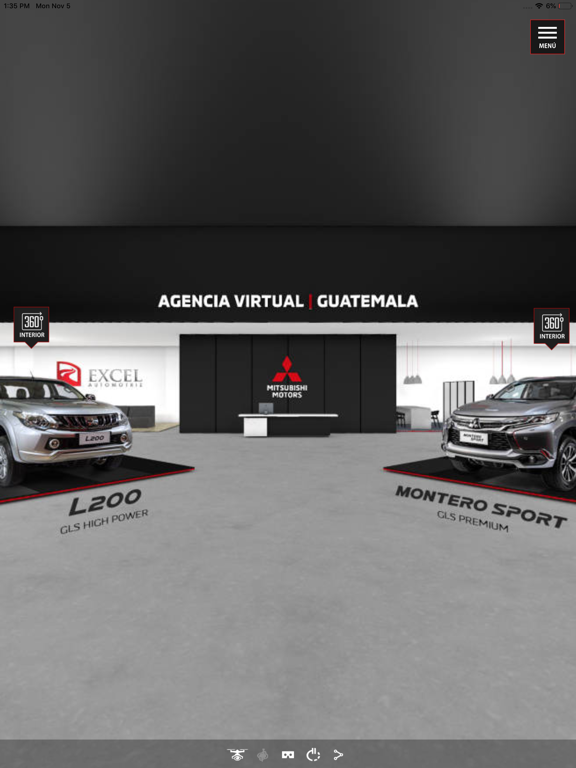 Screenshot #4 pour Mitsubishi360