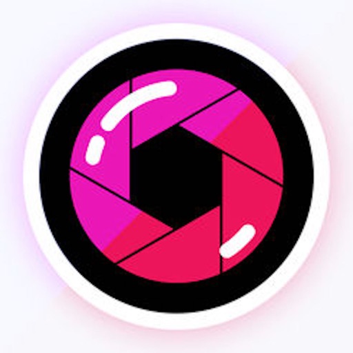 MagicCam - Photo Editor