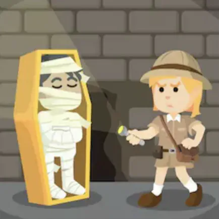Egypt Mummy Escape Cheats