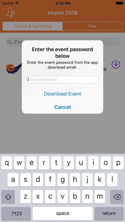 Inspire, Phoenix 2018