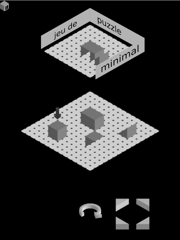 Screenshot #6 pour Boolean!