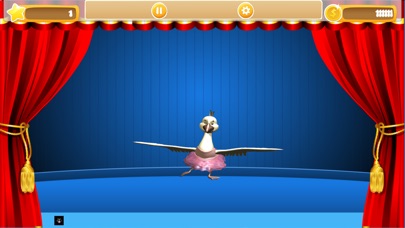 Oh No Silly Goose Adventures screenshot 4