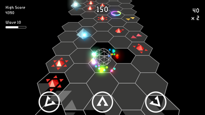 Screenshot #2 pour ROKKA