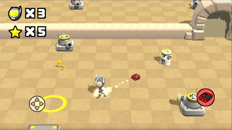 Didomon screenshot-3