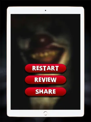 Screenshot 5 Killer Clown Calling You iphone