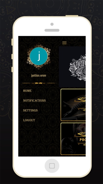 Victorum Tattoo screenshot-3