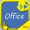 SpeakText for Office Lite - Speak & Translate Office Documents and Web pages  