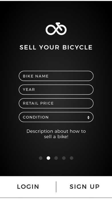 BikeLord screenshot 2