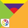 ColourCode - iPadアプリ