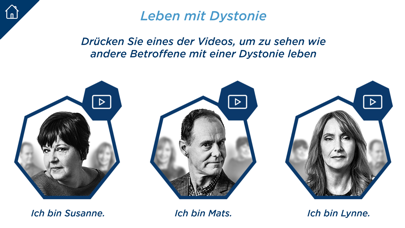 How to cancel & delete DystonieInfo from iphone & ipad 3
