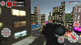 Game screenshot City Sniper Hero 2017 hack